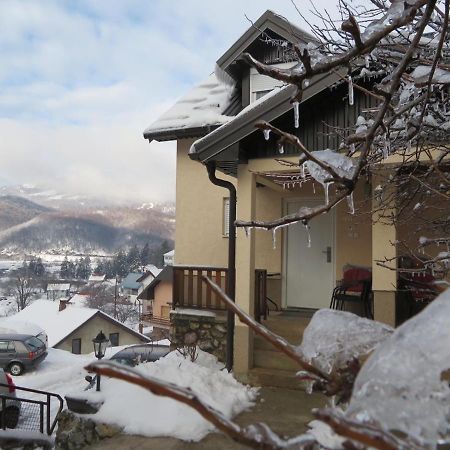 Our House Apartments Kolašin المظهر الخارجي الصورة