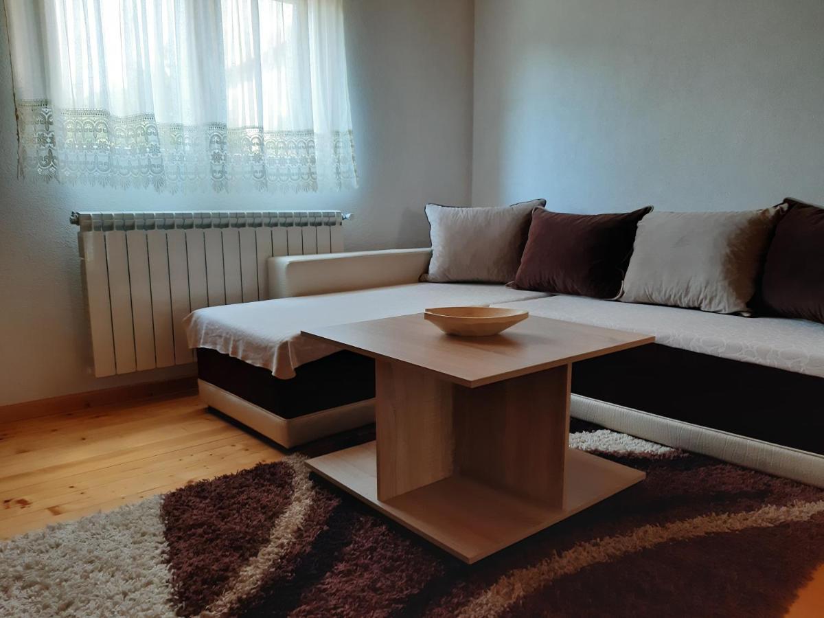 Our House Apartments Kolašin المظهر الخارجي الصورة