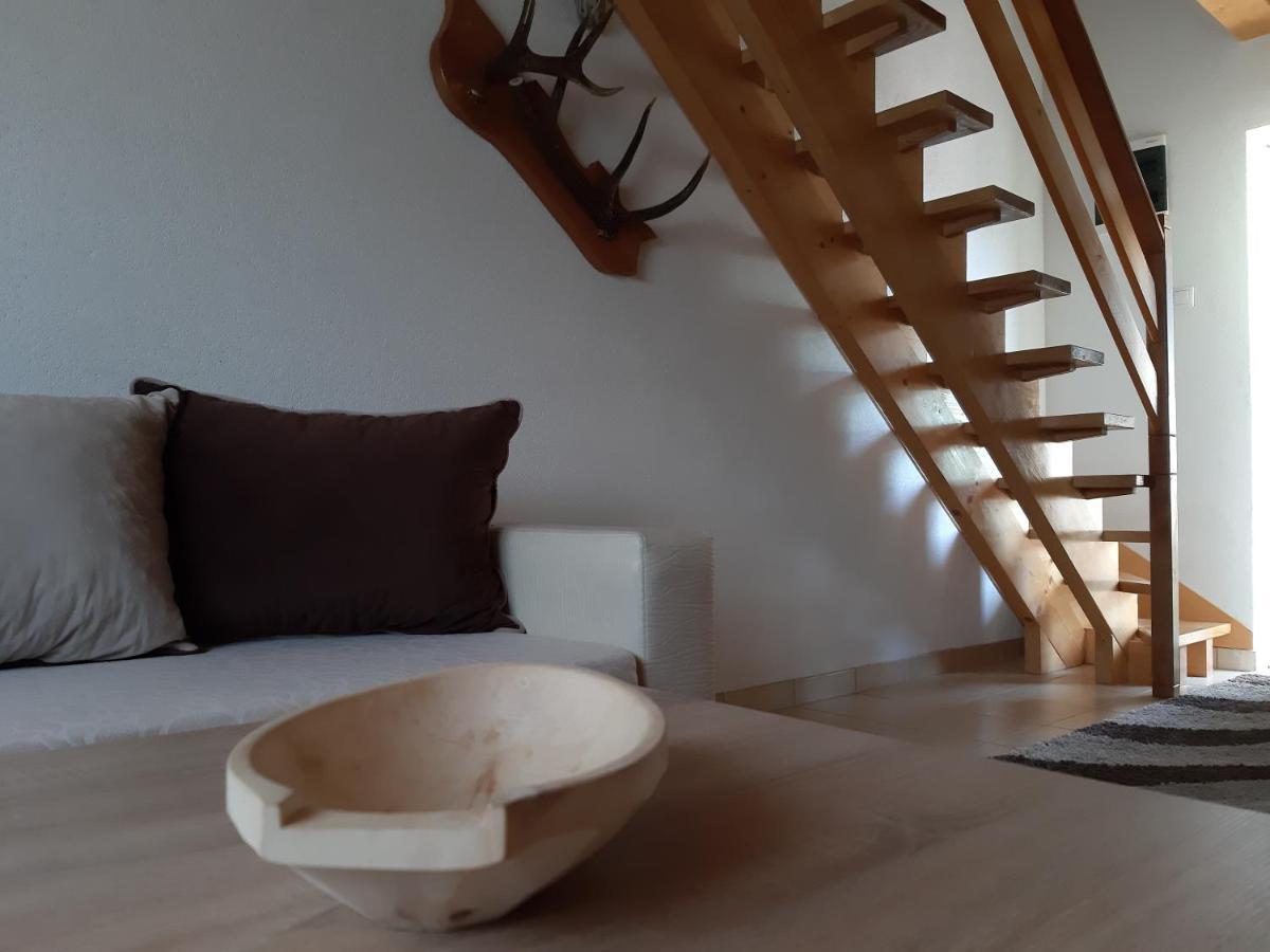 Our House Apartments Kolašin المظهر الخارجي الصورة
