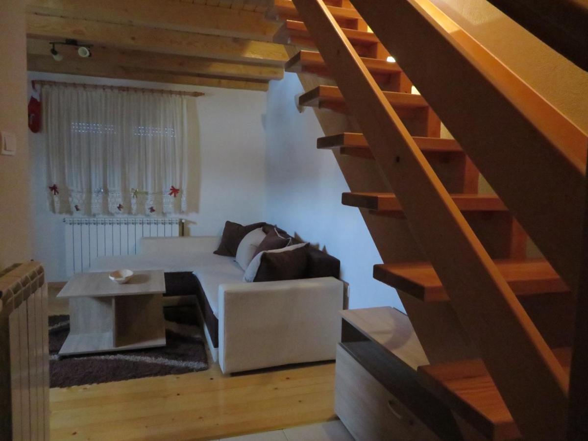 Our House Apartments Kolašin المظهر الخارجي الصورة