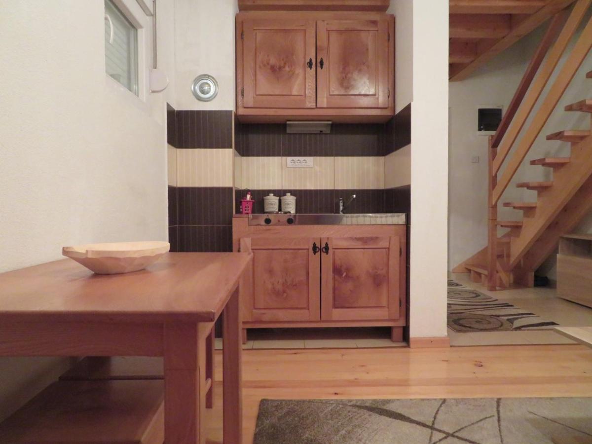 Our House Apartments Kolašin المظهر الخارجي الصورة