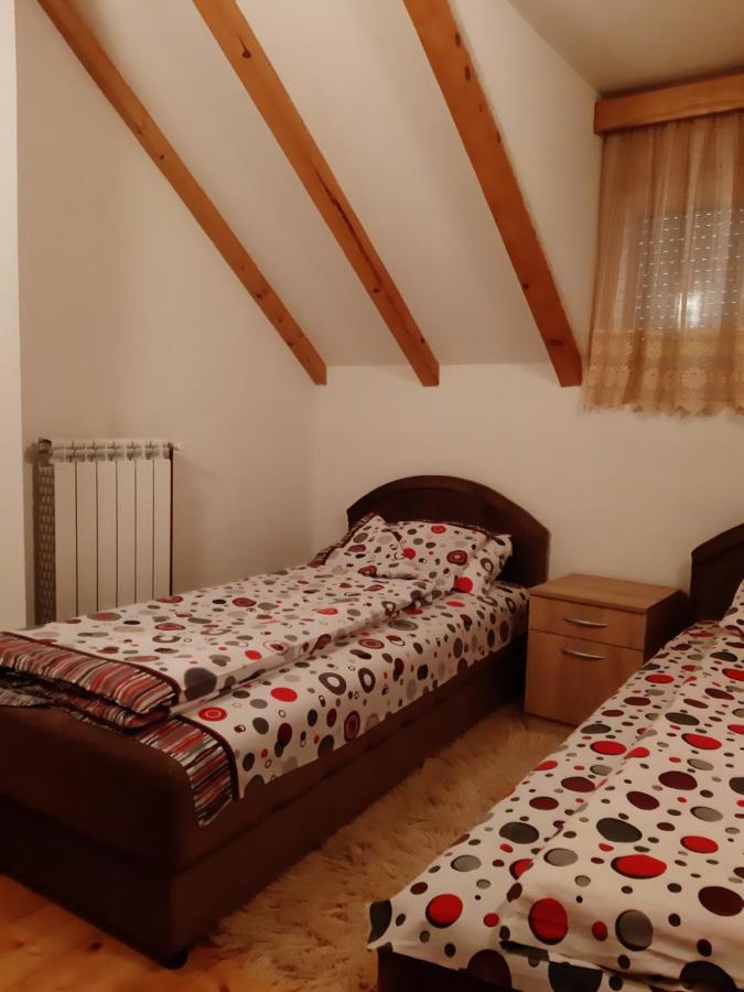 Our House Apartments Kolašin المظهر الخارجي الصورة