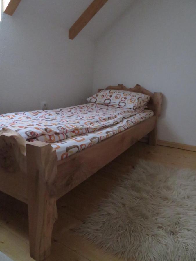 Our House Apartments Kolašin المظهر الخارجي الصورة