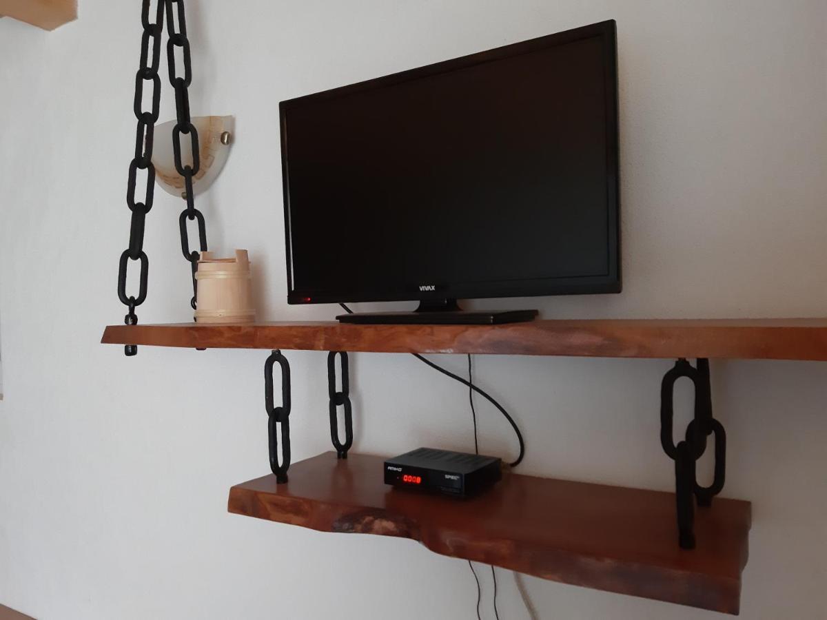 Our House Apartments Kolašin المظهر الخارجي الصورة