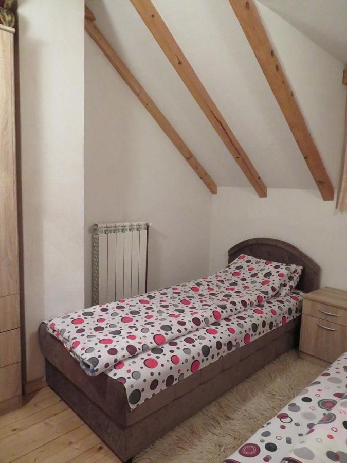Our House Apartments Kolašin المظهر الخارجي الصورة