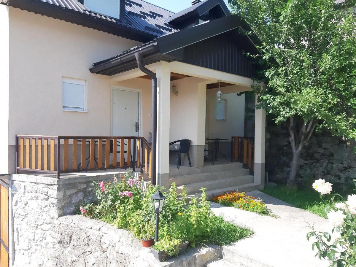 Our House Apartments Kolašin المظهر الخارجي الصورة
