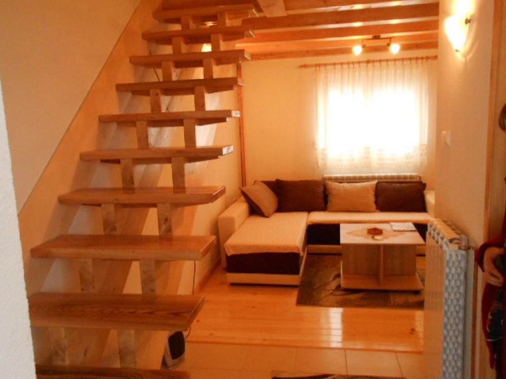 Our House Apartments Kolašin الغرفة الصورة