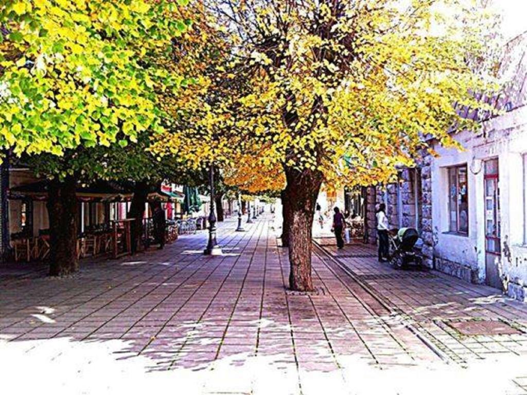 Our House Apartments Kolašin الغرفة الصورة